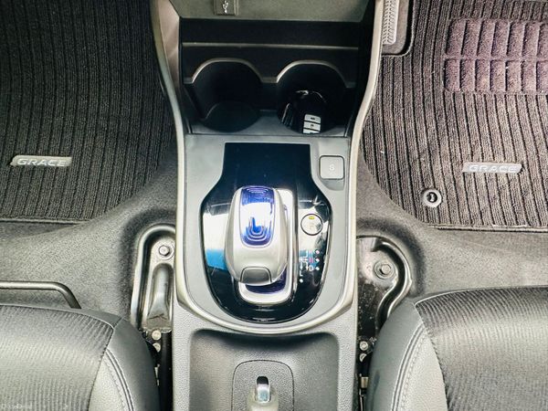 HONDA GRACE/CIVIC 2015 TOPSPECS 384946216