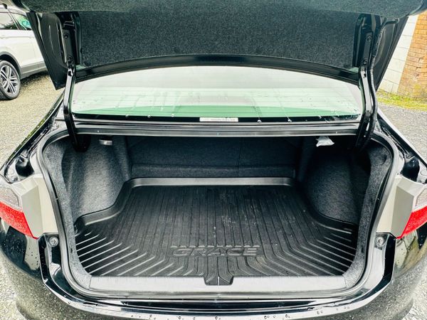 HONDA GRACE/CIVIC 2015 TOPSPECS 384946224