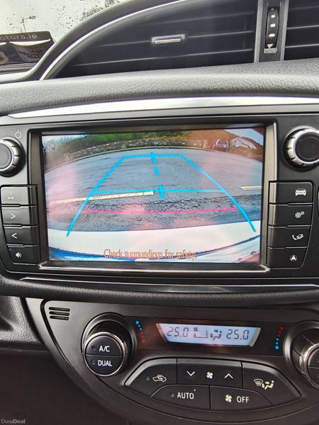 151 Toyota Yaris Auto TOP SPEC 384946420