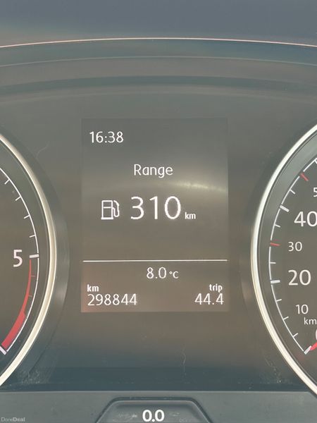 Volkswagen Golf 2016 384947944