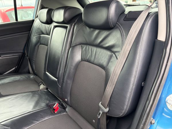 2013 Kia Sportage 1.7 CRDI Nct 05/27 Tax 03/27 384948774