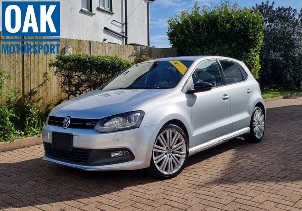 Polo GT 1.4 autoDSG/Low Miles 60k 384952044