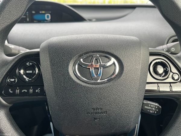 Toyota Prius 2020, 1.8 HYBRID AUTO LOW KMS 384953342