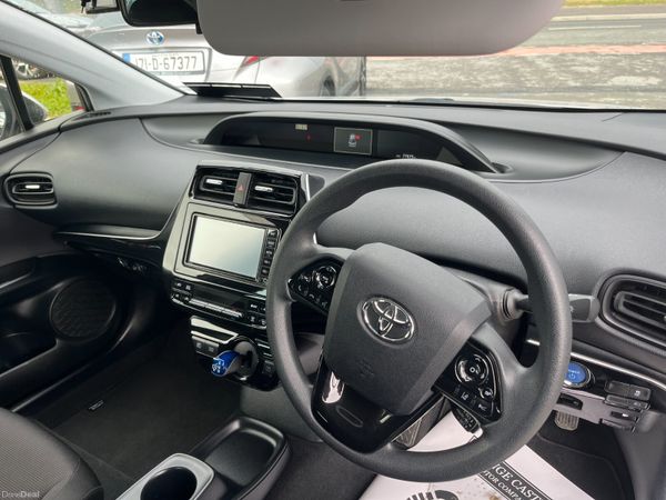 Toyota Prius 2020, 1.8 HYBRID AUTO LOW KMS 384953346
