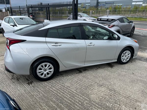Toyota Prius 2020, 1.8 HYBRID AUTO LOW KMS 384953348