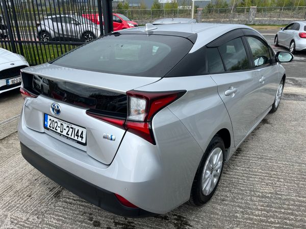 Toyota Prius 2020, 1.8 HYBRID AUTO LOW KMS 384953350