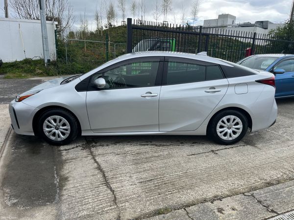 Toyota Prius 2020, 1.8 HYBRID AUTO LOW KMS 384953356