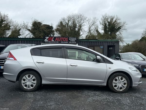 13 Honda Insight 1.3 Hybrid 384955076