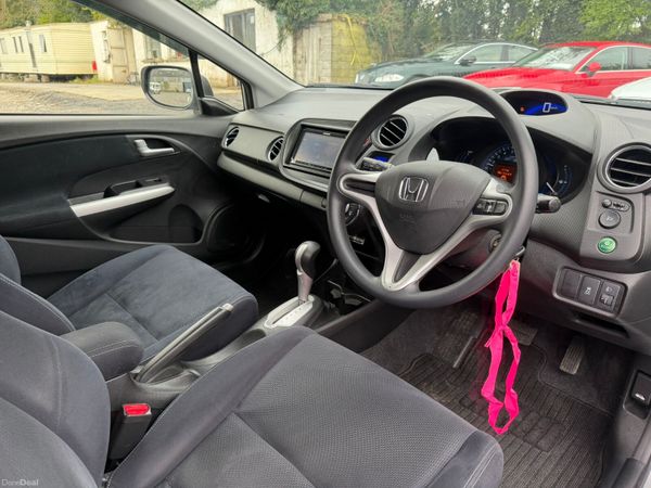 13 Honda Insight 1.3 Hybrid 384955178