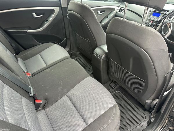 Hyundai i30 1.6 Diesel Auto NCT TAX 384959668