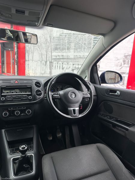 Volkswagen Golf Plus 1.6TDI NCT LOW KMS 384960604