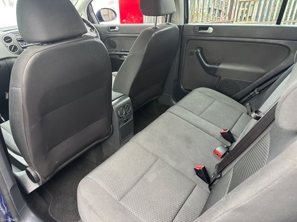 Volkswagen Golf Plus 1.6TDI NCT LOW KMS 384960614