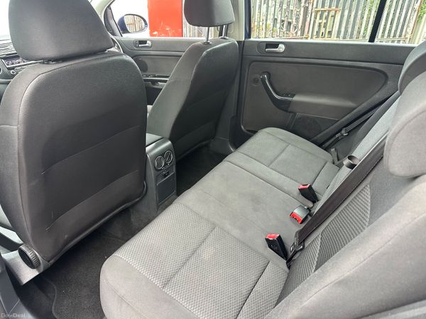 Volkswagen Golf Plus 1.6TDI NCT LOW KMS 384960616