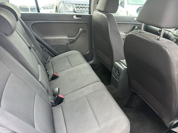 Volkswagen Golf Plus 1.6TDI NCT LOW KMS 384960620