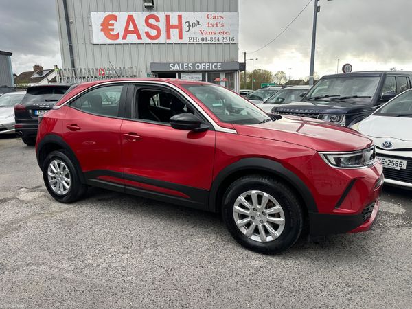 Opel Mokka 1.5 Diesel NCT 1 OWNER 384960870