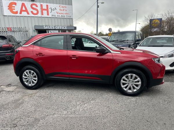 Opel Mokka 1.5 Diesel NCT 1 OWNER 384960872