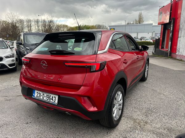 Opel Mokka 1.5 Diesel NCT 1 OWNER 384960876