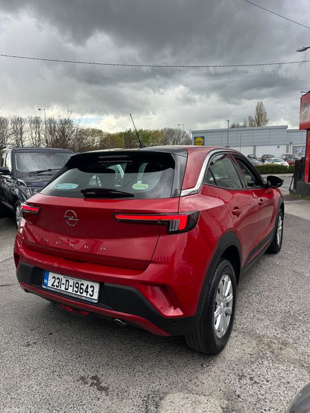 Opel Mokka 1.5 Diesel NCT 1 OWNER 384960878