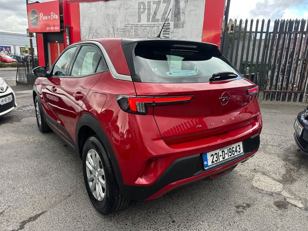 Opel Mokka 1.5 Diesel NCT 1 OWNER 384960880