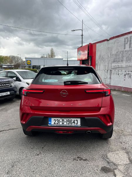 Opel Mokka 1.5 Diesel NCT 1 OWNER 384960884