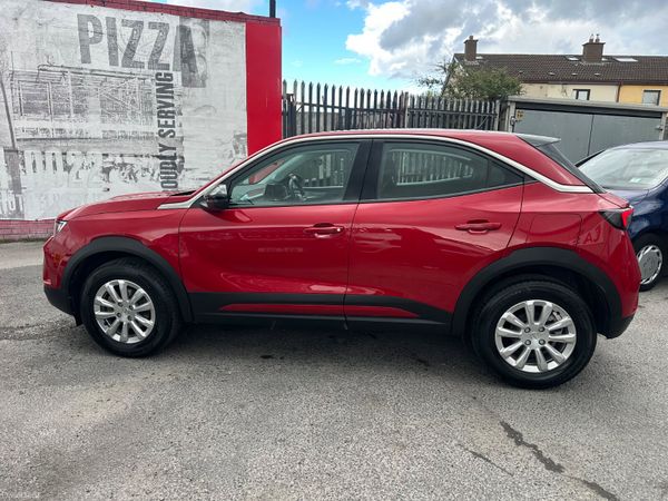 Opel Mokka 1.5 Diesel NCT 1 OWNER 384960886