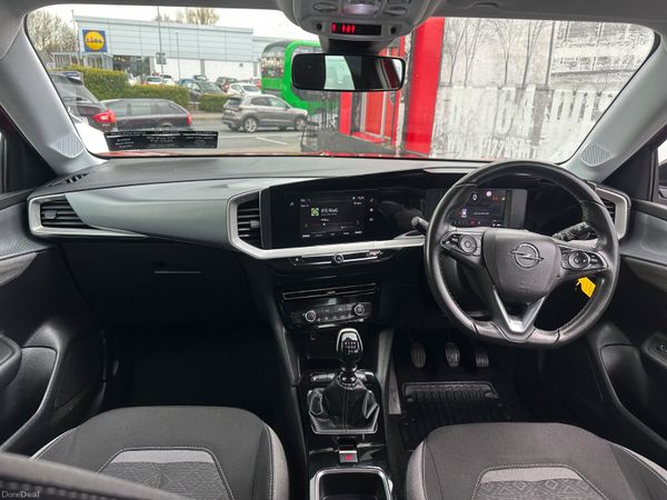 Opel Mokka 1.5 Diesel NCT 1 OWNER 384960888