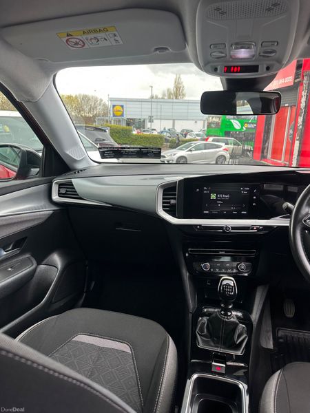 Opel Mokka 1.5 Diesel NCT 1 OWNER 384960890