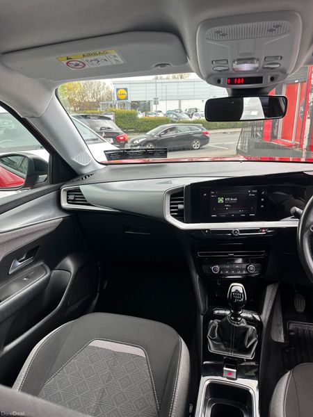 Opel Mokka 1.5 Diesel NCT 1 OWNER 384960894
