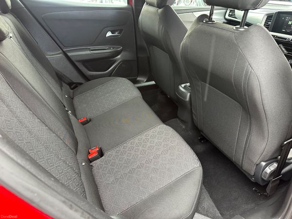 Opel Mokka 1.5 Diesel NCT 1 OWNER 384960896