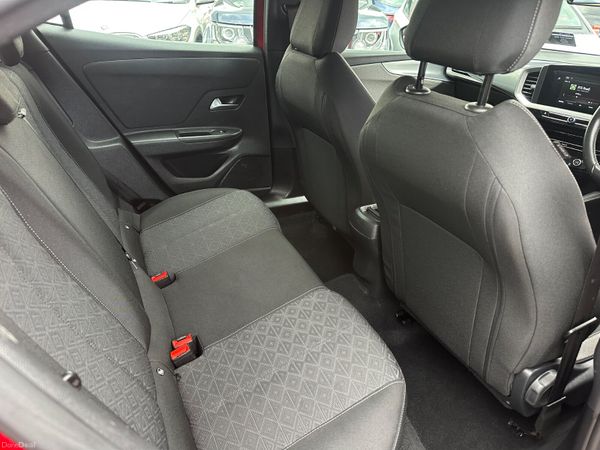 Opel Mokka 1.5 Diesel NCT 1 OWNER 384960898