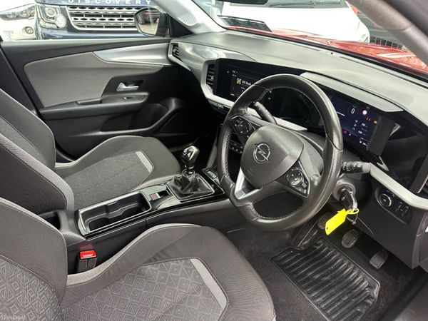 Opel Mokka 1.5 Diesel NCT 1 OWNER 384960902