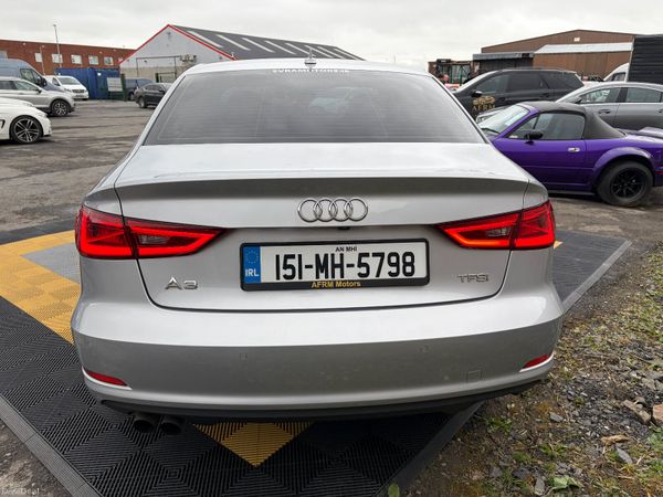 Audi A3 Saloon 1.4 TFSI Auto 384962568