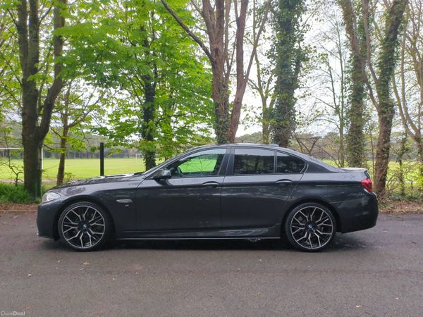 2015 BMW 520D Msport * NCT 384962718