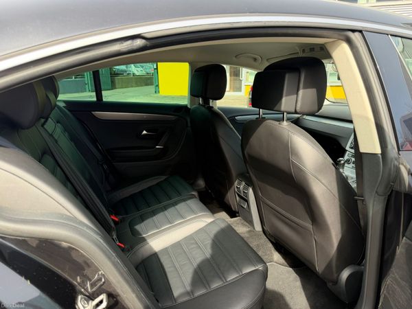 Volkswagen CC GT 2.0 TDI 384963520