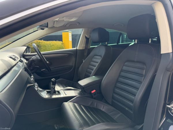 Volkswagen CC GT 2.0 TDI 384963530