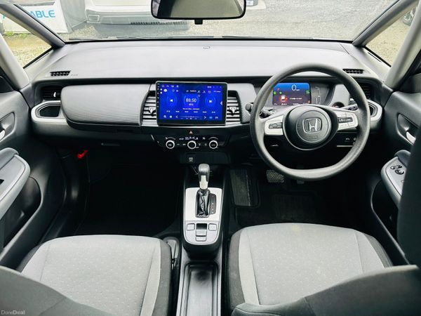 HONDA FIT 2020AUTO  TOP SPEC 384969674