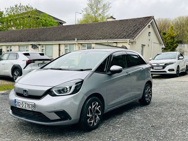 HONDA FIT 2020AUTO  TOP SPEC 384969676