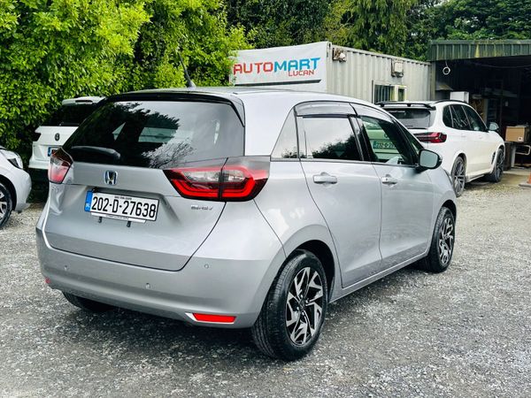 HONDA FIT 2020AUTO  TOP SPEC 384969690