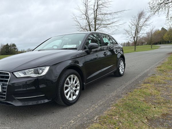 Audi A3 2016 TDI 1.6 Low Mileage 384975558