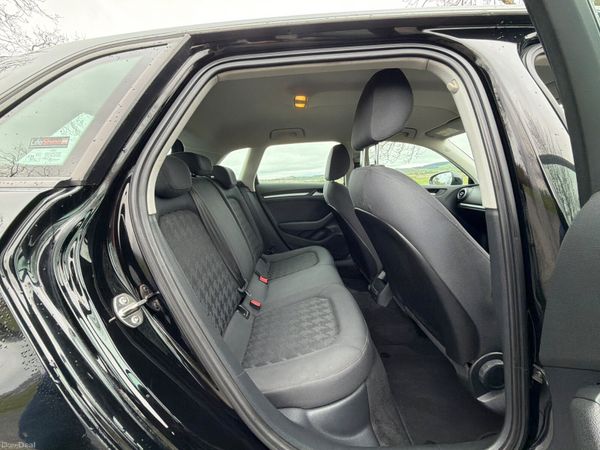 Audi A3 2016 TDI 1.6 Low Mileage 384975586