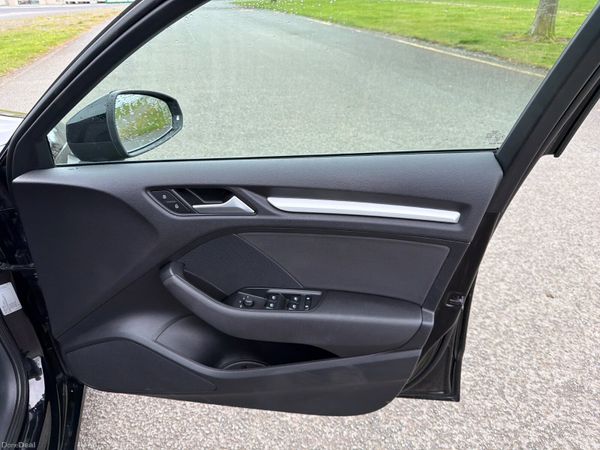 Audi A3 2016 TDI 1.6 Low Mileage 384975598