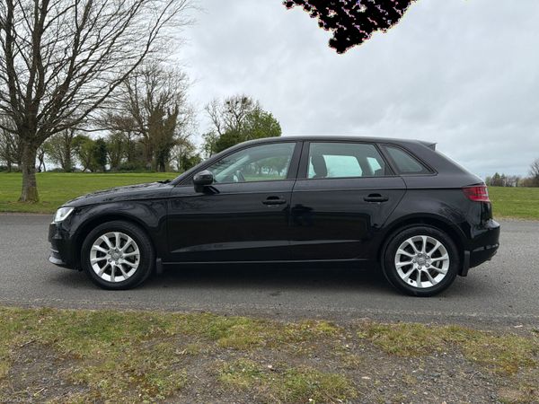 Audi A3 2016 TDI 1.6 Low Mileage 384975522