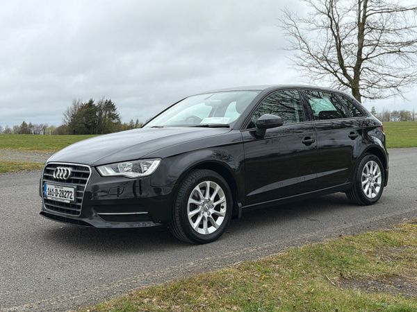 Audi A3 2016 TDI 1.6 Low Mileage 384975524