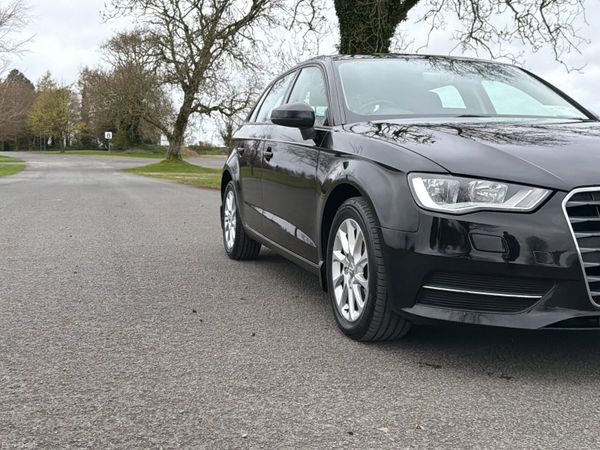 Audi A3 2016 TDI 1.6 Low Mileage 384975536