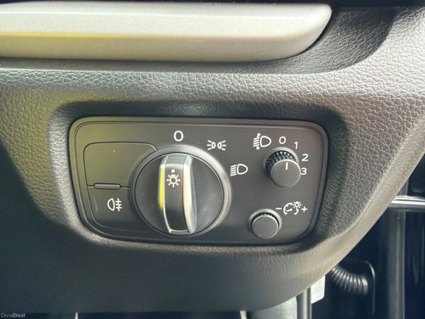 Audi A3 2016 TDI 1.6 Low Mileage 384975600