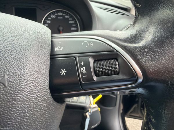 Audi A3 2016 TDI 1.6 Low Mileage 384975616