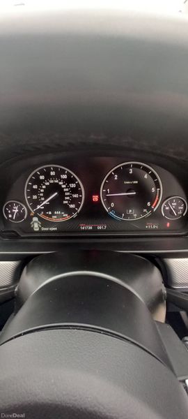 BMW 5-Series 2015 384989050