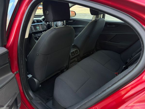 2016 Jaguar Xe 2.0 Diesel NCT & TAX 384900340