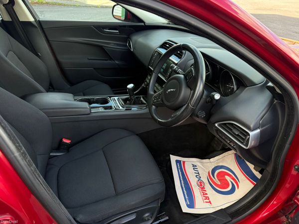 2016 Jaguar Xe 2.0 Diesel NCT & TAX 384900348