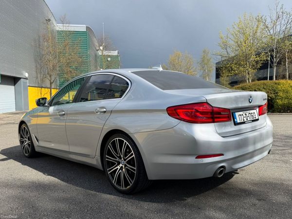 BMW 520D SE Business Edition Automatic 384902762
